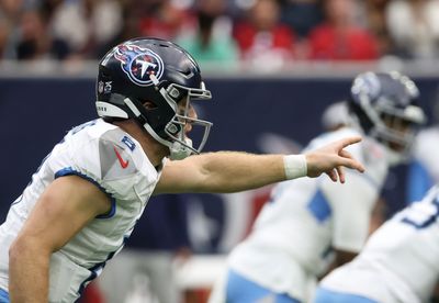 Is Tennessee Titans QB Will Levis poised to break out?