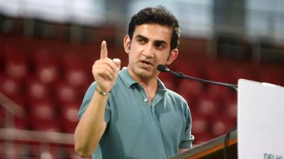 Gautam Gambhir faces setback as BCCI rejects his recommendations for support staff: Report