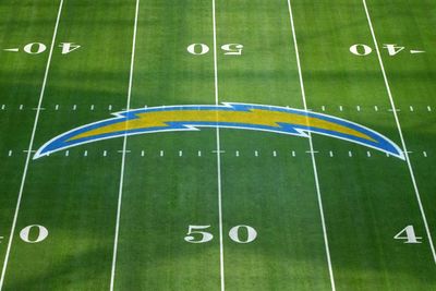 Look: Chargers unveil new state-of-the-art training facility