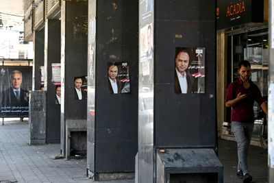 Syrians Prepare For 'Predetermined' Election