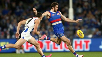 Pride dented, Dogs mids out to rise to Blues challenge