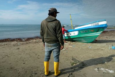 'If You Protest, You Die': Drug Gangs Recruit Ecuador's Fishermen