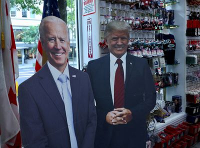 Biden’s election crisis: What happens if the US president loses support?