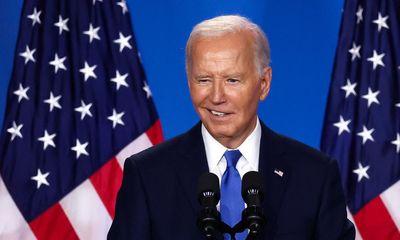 Joe Biden: key takeaways from his Nato press conference