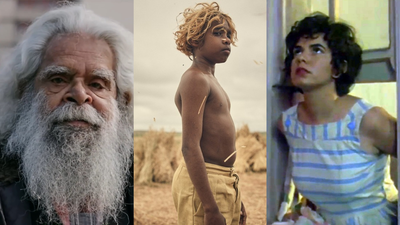 6 First Nations Films & TV Shows To Watch This NAIDOC Week & Support Mob-Made Art