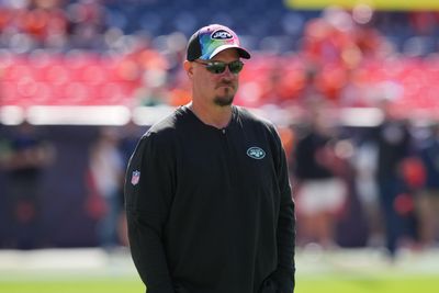 Nathaniel Hackett is pumped about the New York Jets offense