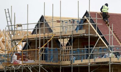 Labour cannot build 1.5m homes without cash for affordable housing, providers say