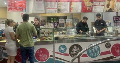 Goodberry's is opening a third location