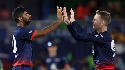 Major League Cricket: Washington Freedom secure top spot in standings with win over Seattle Orcas