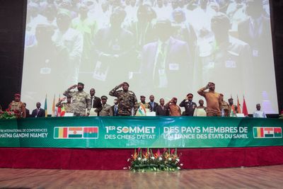 Mali, Niger, Burkina Faso: How a triumvirate of military leaders are redrawing West Africa’s map