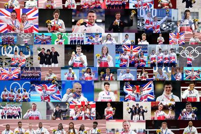 From Sky Brown to Bryony Page – seven Brits to watch at Paris Olympics