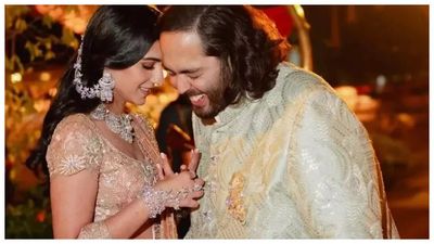 Anant Ambani and Radhika Merchant Wedding: Baaraat to begin at 3 pm, Varmala and wedding ceremony to commence at 8 pm