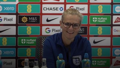 How to watch England vs Republic of Ireland FOR FREE: TV channel and live stream for Lionesses game today