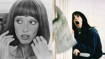 Hello, I’m Shelley Duvall: The Legacy Behind The Face Of Horror