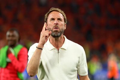 How Gareth Southgate changed England fortunes and rebranded patriotism