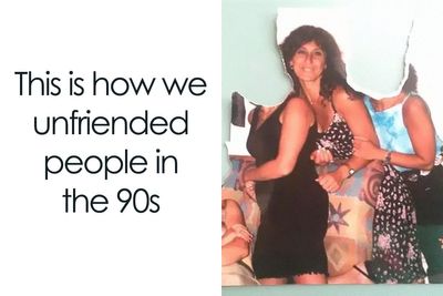 40 Nostalgic Posts That Are Bound To Hit ’90s Kids Right In The Feels