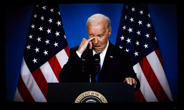 Afternoon Update: Biden urged to step down after Nato gaffes; Brisbane couple charged with spying for Russia; and Australia’s $250m pledge to Ukraine