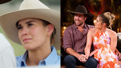 Farmer Wants A Wife Contestant Spills The ‘Inhumane’ Hourly Rate She Was Paid On Set