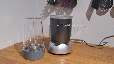Nutribullet 600 Series blender review