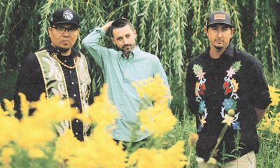 Bizhiki: Unbound review – commanding Native American songcraft