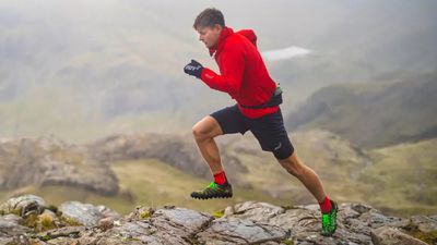 What is ground contact time in running – and why is it so crucial?