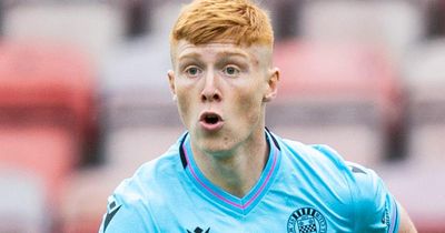 Celtic hero Neil Lennon's son signs new deal at Scottish Premiership club