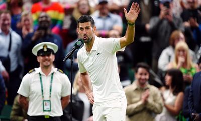 Novak Djokovic, Elon Musk and others should grasp this: fame and public affection are not the same thing
