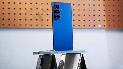 Samsung Galaxy Z Fold 7: Price, specs, new features, and everything you need to know