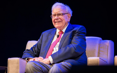 Here's How The Stock Market Helps Warren Buffett Decide Which McDonalds Item He'll Have For Breakfast Everyday