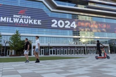Republican National Convention: Trump's Unprecedented Triumph