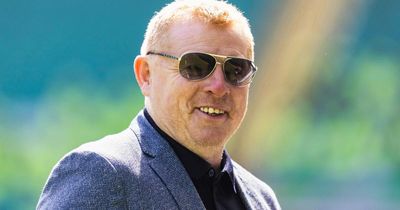 Neil Lennon sets sights on magnificent 7 in next managerial role