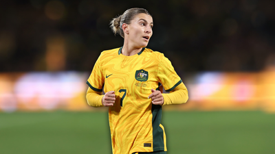 Matildas Could Be Without Another Captain This Olympics After Steph Catley Suffers Leg Injury