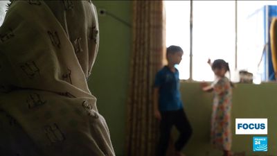 Iraq: 10 years after ISIS, affiliated families still shunned by society