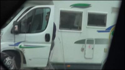 People smugglers convicted after migrants charged £10,000 to hide in lorries among furniture