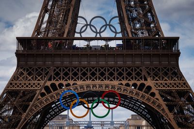 Delta CEO says the Olympics is turning tourists off Paris