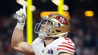 Fantasy Football Mock Draft: McCaffrey Goes No. 1 in 12-Team PPR Draft With Industry Experts