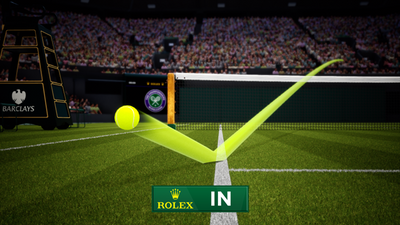 What Do John McEnroe, Sony, Wimbledon, and Augmented Reality Have in Common?