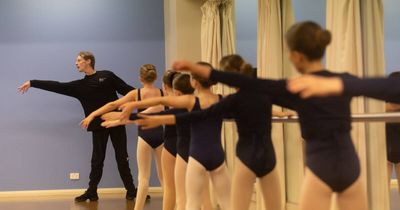 'Inspire the next generation': Australian Ballet arrives in Newcastle