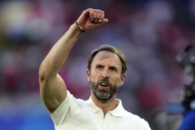 Gareth Southgate On The Brink Of Euro 2024 Redemption