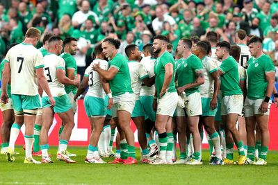 Time to settle the best side in the world debate – SA v Ireland talking points
