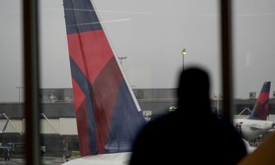 Why did Delta Air Lines tweet that the Palestinian flag is ‘terrifying’?