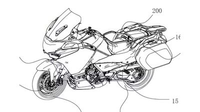 Seatbelts for Motorcycles is a Dumb Idea, Here's Why