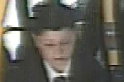 Hunt for two teenagers ‘who whispered sexual threats’ to girl, 17, on London bus