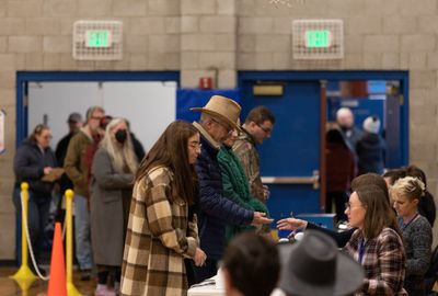 NV GOPers refuse to certify elections