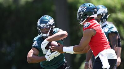 32 Teams in 32 Days: Eagles Face Questions After Late-Season Collapse