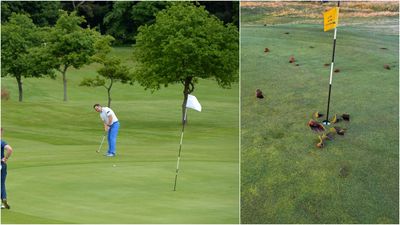 Damage To Historic Scottish Golf Club 'Not As Bad As First Feared' Ahead Of Open Week