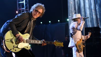 “Producers and engineers were freaked out by the 12-string. They said, ‘No, that sounds like crap – go back to the Precision direct’”: Cheap Trick’s Tom Petersson on how he pioneered the 12-string bass and influenced a generation of players