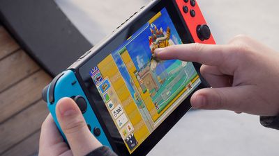 Nintendo Switch is officially its longest-standing console and shows no signs of slowing down