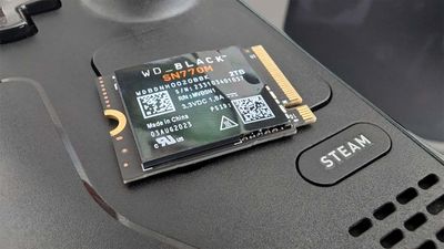 How to upgrade an SSD on Steam Deck: Step-by-step instructions with pictures