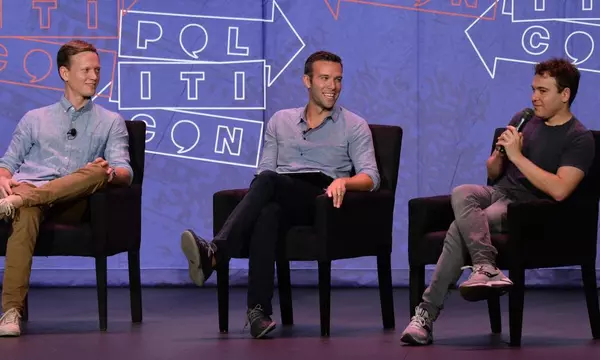 From boosters to critics: how Pod Save America turned its back on Biden